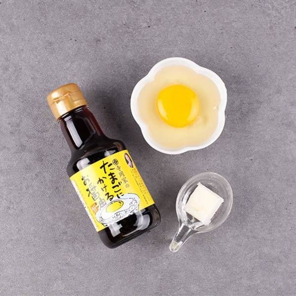 계란간장 테라오카 계란에 뿌려먹는 간장 150ml 계란간장 일본간장계란 계란장조림 계란장 테라오카
