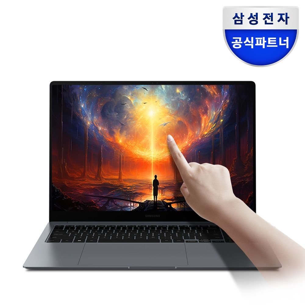 삼성전자 [혜택가 244만+신모델 무상업] 갤럭시북4 프로 NT960XGK-K71AR 울트라7 32GB 1TB 윈도우11 노트북
