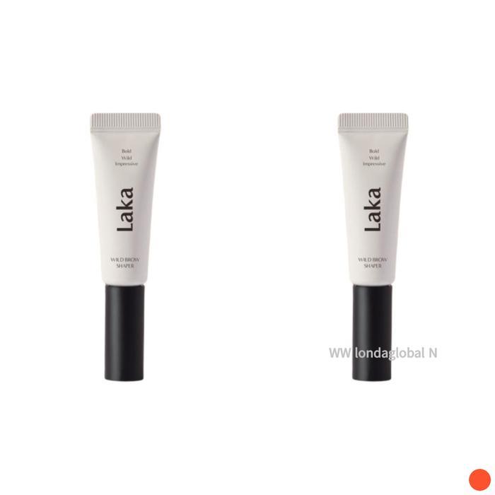 라카 와일드 브로우 셰이퍼 눈썹 픽싱 03 밸런스 X2