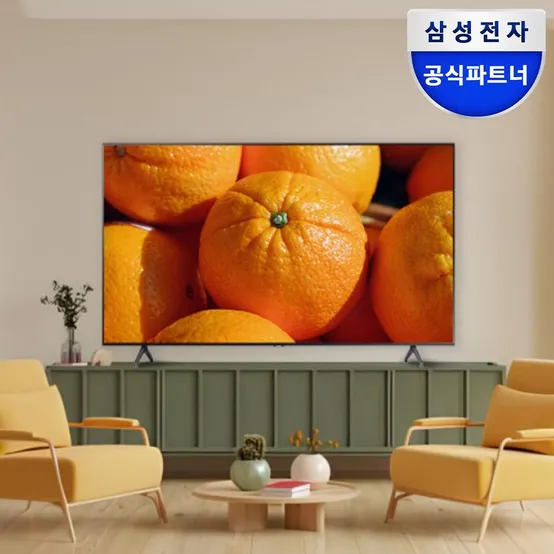삼성 비즈니스TV 189cm(75인치) 4K UHD LH75BECHLGFXKR 1등급 사이니지TV LH75BEC 무료설치 폐가전수거