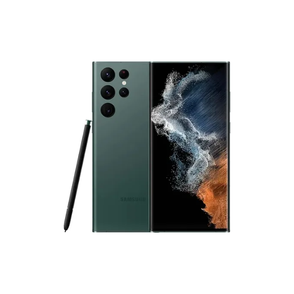 삼성전자 갤럭시 S22울트라 자급제 256GB 정식 2년보증 A/S 99% 새상품 통신3사 사용가능 리퍼폰