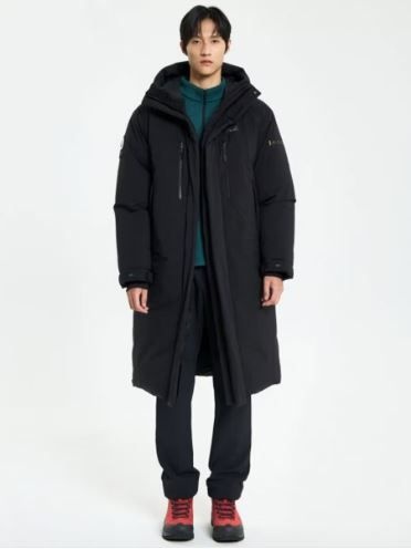 [롯데백화점] K2 [사은베스트 증정]ALP 코볼드(KOBOLD) 베르시나 초헤비롱다운 KMW25505 LE1220299591