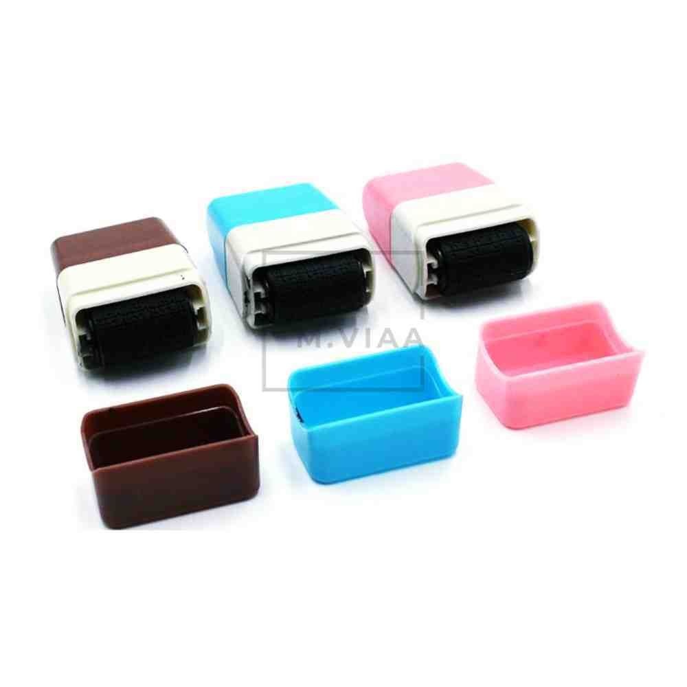 엠비아샵2 정보누출방지 스탬프 송장지우기 택배송장지우개 송장스템프 송장가림스템프 개인정보파기 영수증파