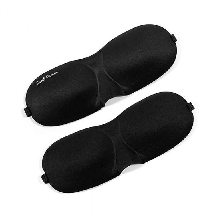 아이비스 아이비스 편안한 입체 3D 수면안대-카카오.라이언.어피치.수면.프릴수면.리틀프렌즈.리틀.리틀.안대