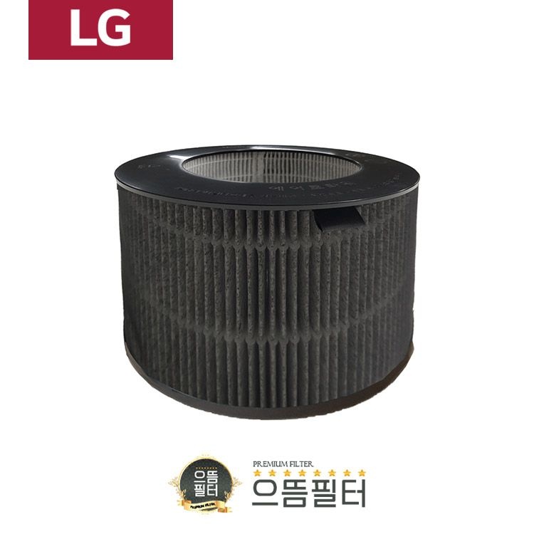 으뜸필터 엘지 에어로타워 G필터 FS061PRSA