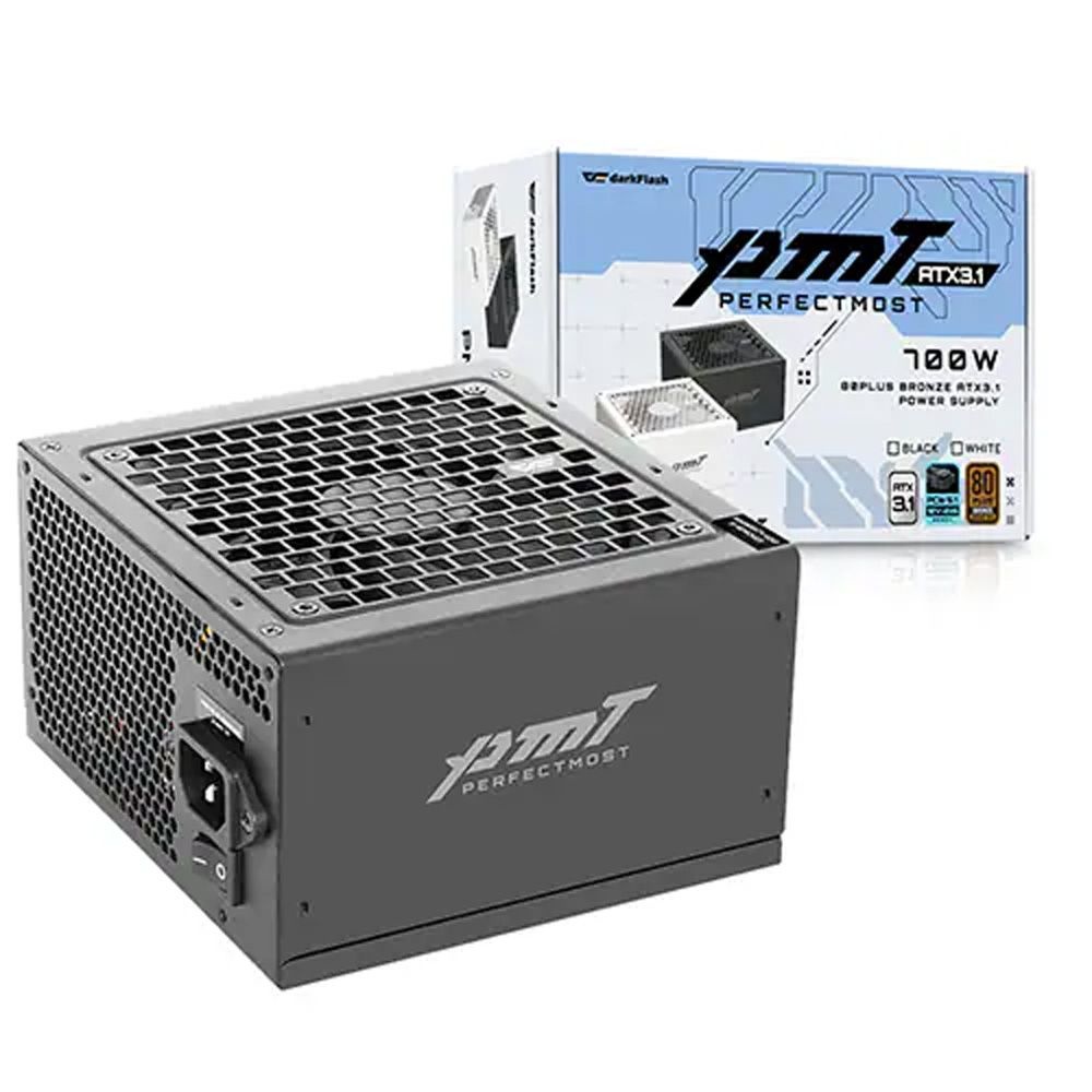 [온누리상품] 다크플래쉬 darkFlash 퍼펙트모스트 700W 80PLUS브론즈 ATX3.1
