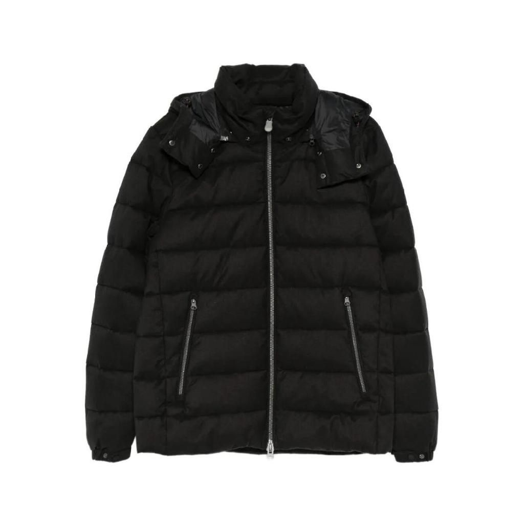 세이브더덕 탈부착식 후드 집업 코트 D41448MMATT2110000 TP444049320, image size:1024x1024