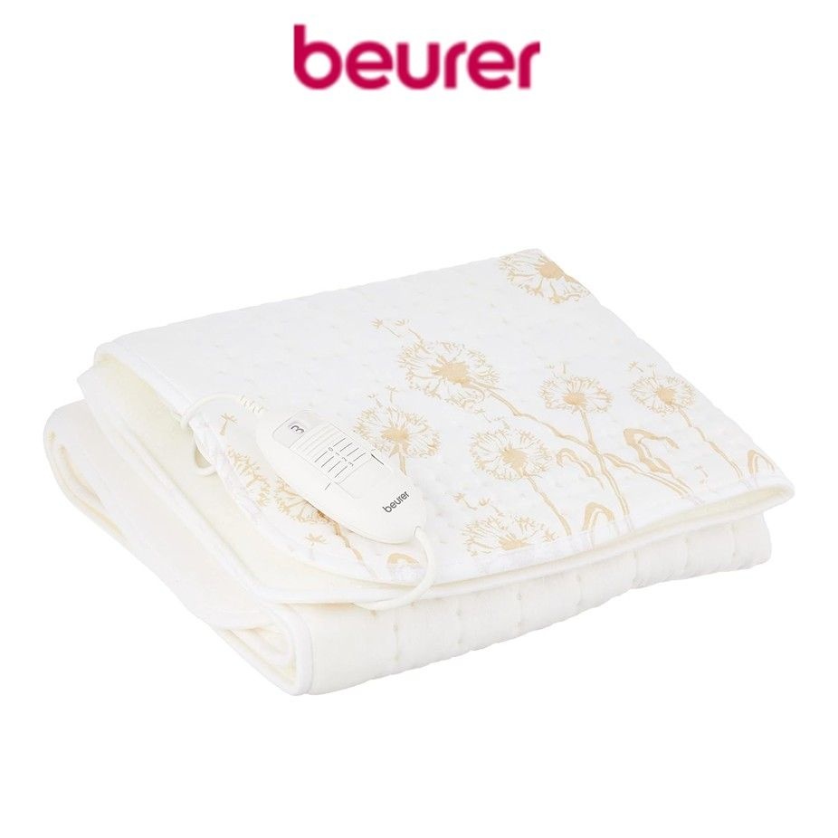 [해외] 보이러 Beurer 전기장판 온열매트 싱글 UB33