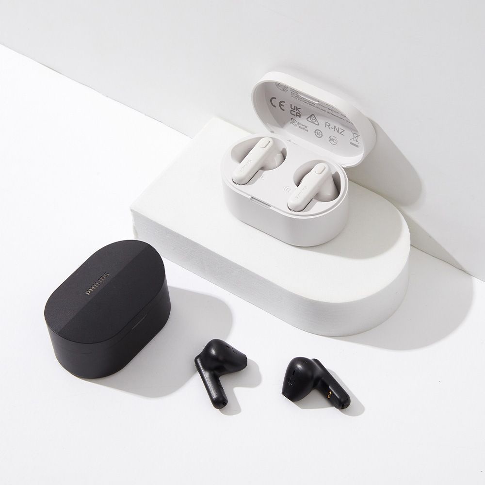 [PHILIPS]필립스 오픈형 블루투스 이어폰 TAT1138 13mm드라이버 생활방수 선명한통화