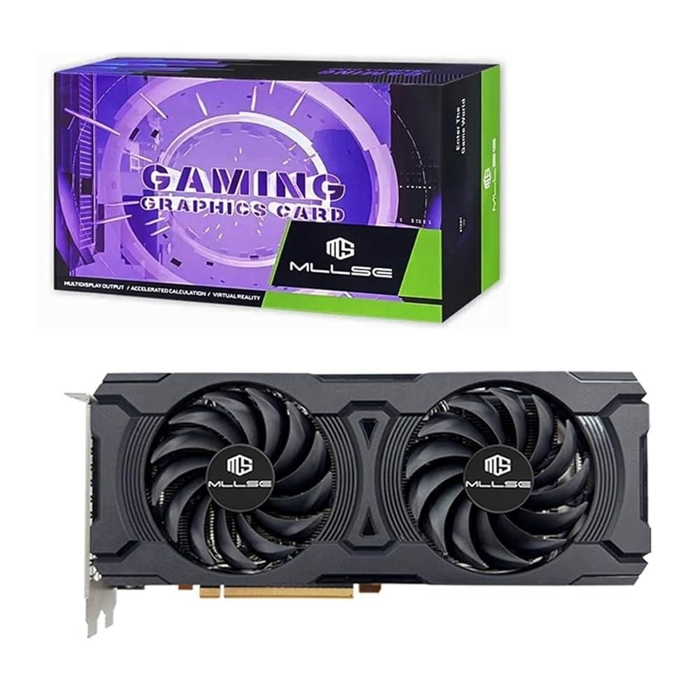 [해외] Radeon RX 5700 XT 그래픽 카드, 8GB GDDR6 256비트, PCIe 4.0 x16, 3xDP HDMI, 부스트 클럭 1905MHz 7nm GPU, 풀 메탈 백플레
