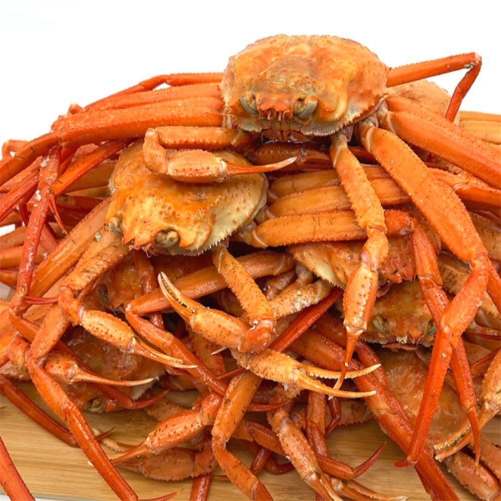 유쎌스토어 S급 자숙홍게 3KG (수율 80 이상 8-11미 내외) 대게홍게 홍게라면