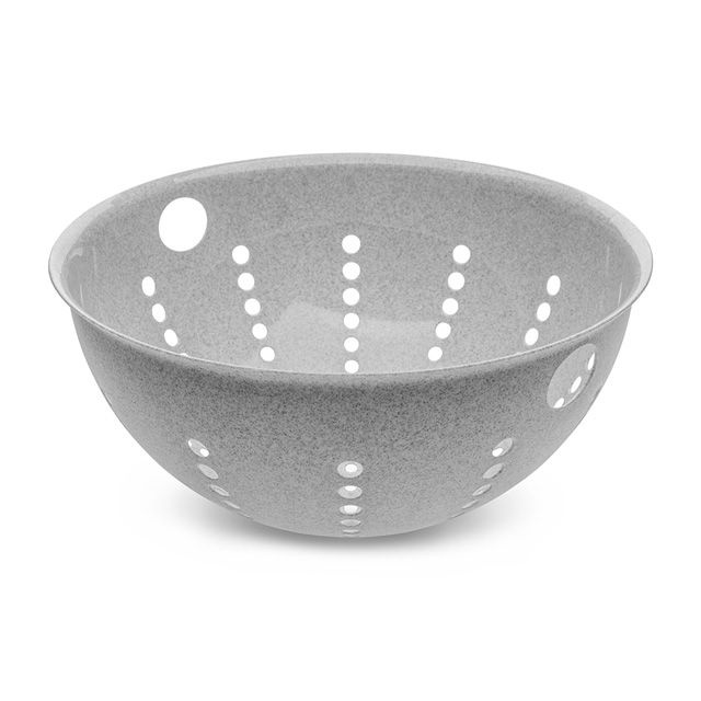 [롯데백화점] 포커시스 [Koziol]코지올 파스타여과기(28cm) 오가닉 그레이 / Koziol-3808670 LE1203234447