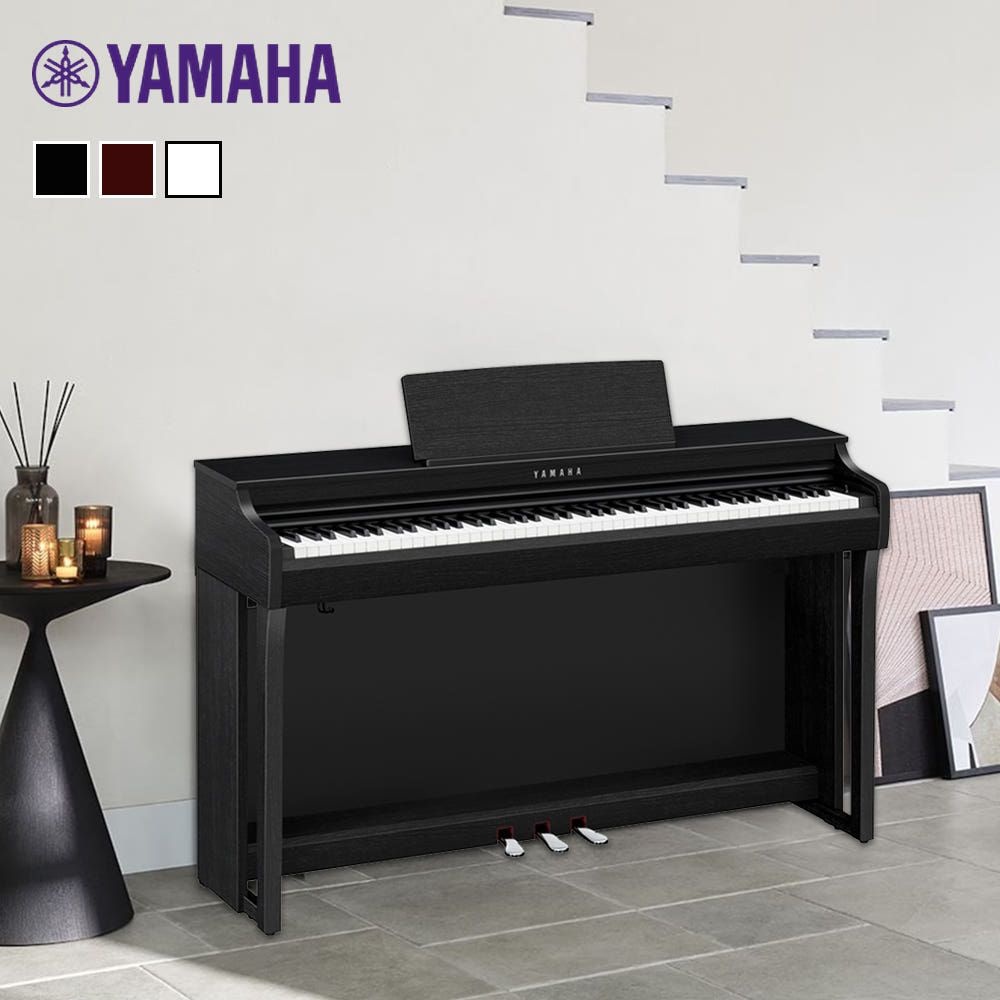 [롯데백화점] 야마하 디지털 피아노 CLP825 CLP-825 클라비노바 LE1219691126