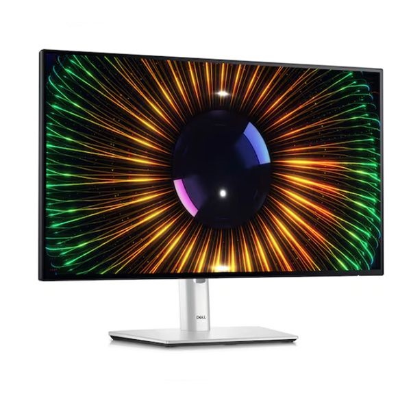 [오늘출발] DELL모니터 울트라샤프 U2424H FHD 해상도 IPS C타입 120Hz 전문가 업무용 영상편집