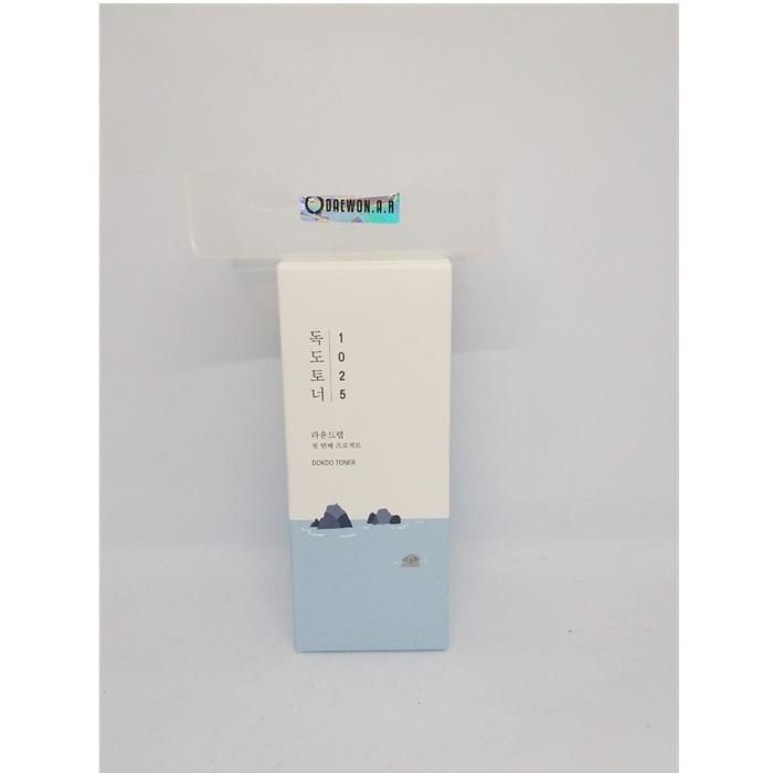 [라운드랩] 라운드랩 1025 독도 토너 200mlx 1