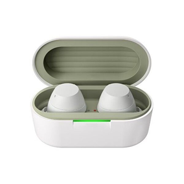 LG전자 LG전자 [LG전자]LG 엑스붐 버즈 라이트 블루투스 이어폰 화이트 / KN