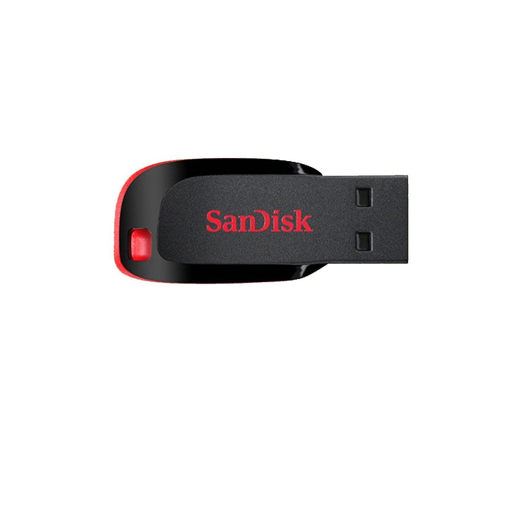 샌디스크 Cruzer Blade CZ50 USB메모리 각인 대량구매 64GB