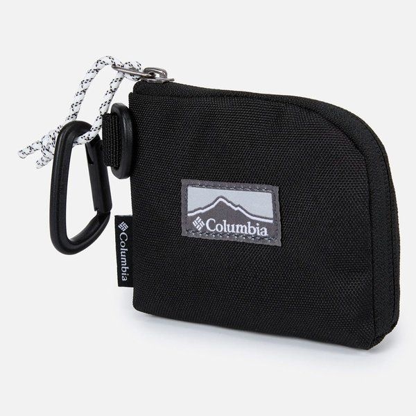 <매장정품> COLUMBIA 컬럼비아 [공용] 스트림 미니 지갑 PU2434-010 721548