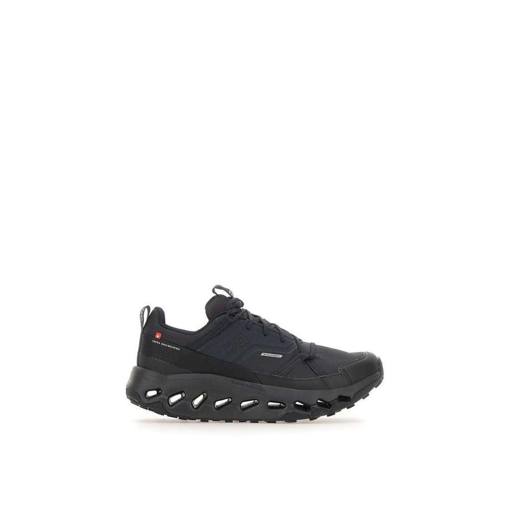 온러닝 러닝 클라우드호라이즌 방수 레이스업 스니커즈 3WE1002CLOUDHORIZ 1043BLACK TP957125084