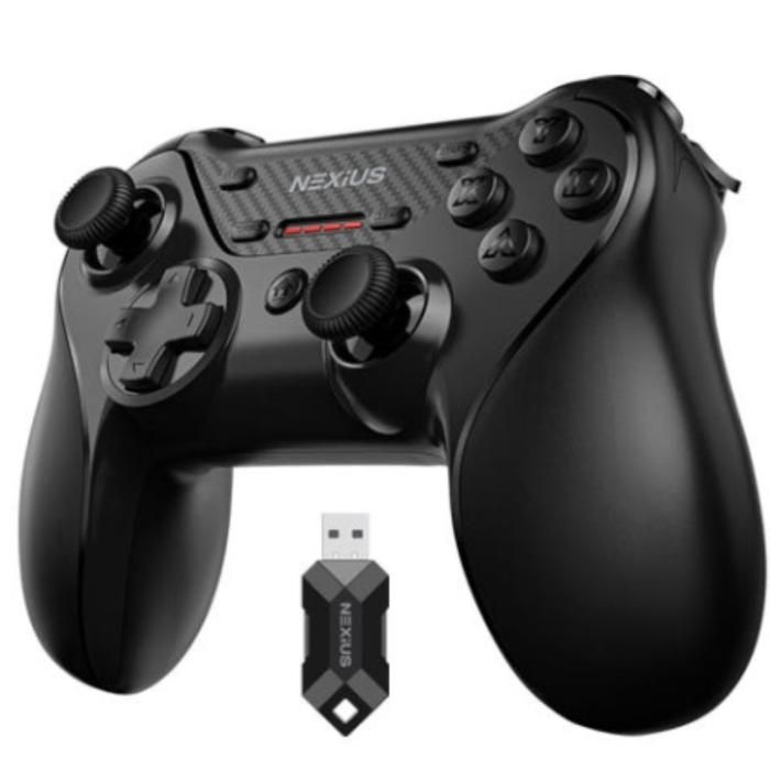 조이트론 조이트론 PC 패드 몬헌 디아블로 이모탈 피파온라인4