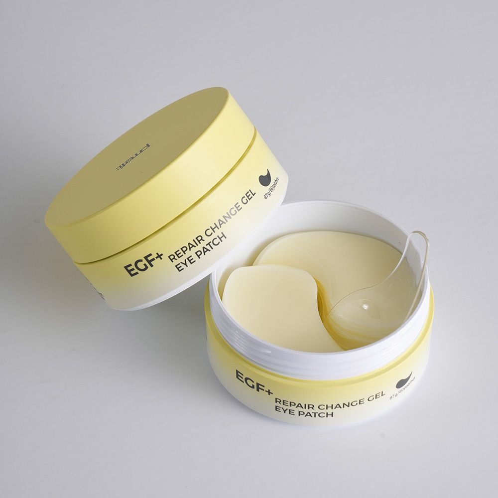 [오늘출발] 프레티 [프레티] EGF+ 리페어 체인지겔 아이패치 60매입