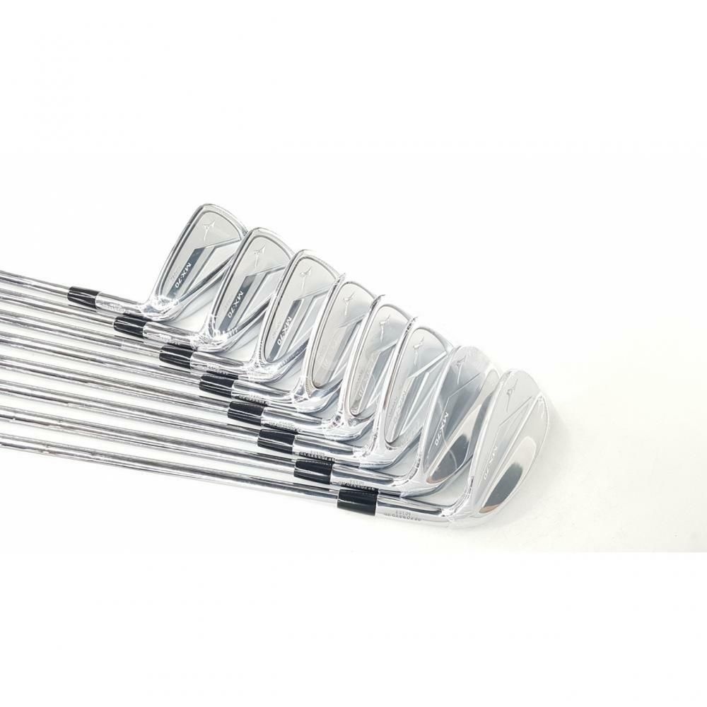 미즈노 골프 (현대Hmall) 미즈노 MX-70 경량950HT R 5-S 8아이언 정품 커버없음 47841