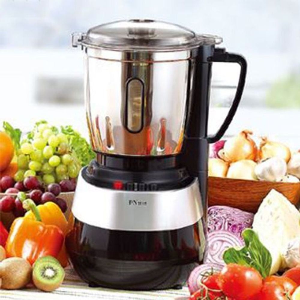 PN풍년 믹서기 블렌더 요리 풍년 소형 분쇄기 다지기 블랜더 4000ml 주스 믹스기