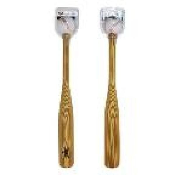 아트박스 (현대Hmall) 아트박스/에이치플러스몰 에버라스트 나무 무늬 폼 배트 아동 (WFGD9U6)