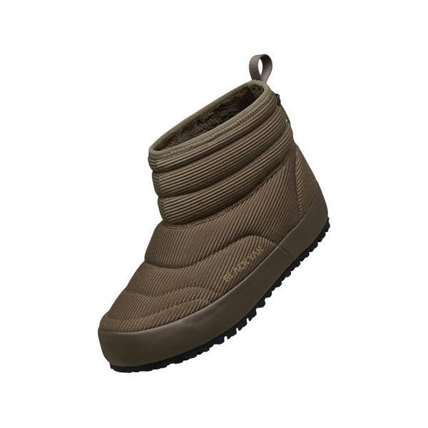 <매장정품> 블랙야크 BLACKYAK 캠퍼부츠#2_BR ABYSHW3502BR 480028