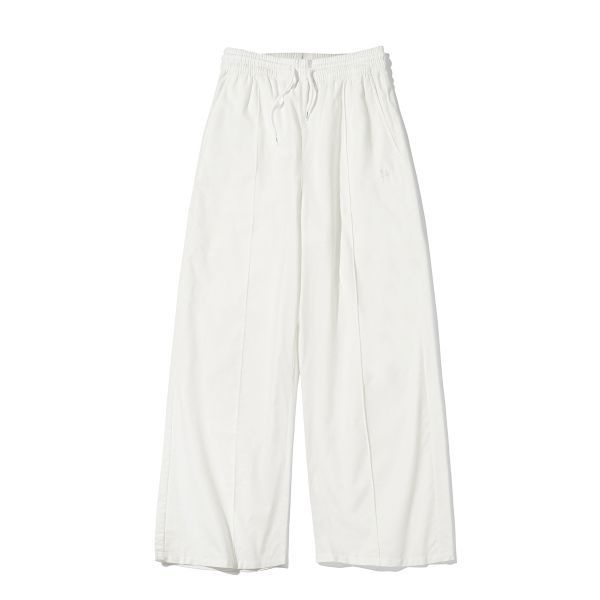 CGP &lt;매장정품&gt; CODEGRAPHY 코드그라피 CGP [청하 PICK](우먼) COOL 코튼 와이드 팬츠_3COLOR CBDUWWP002 676059