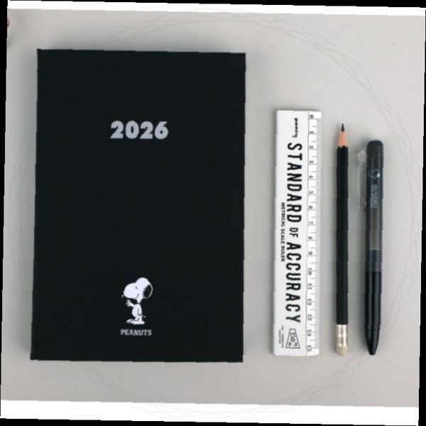 직장인 출근필수 다이어리 데일리 플래너 스케줄 관리 수첩 체크리스트 업무용 일정관리 노트