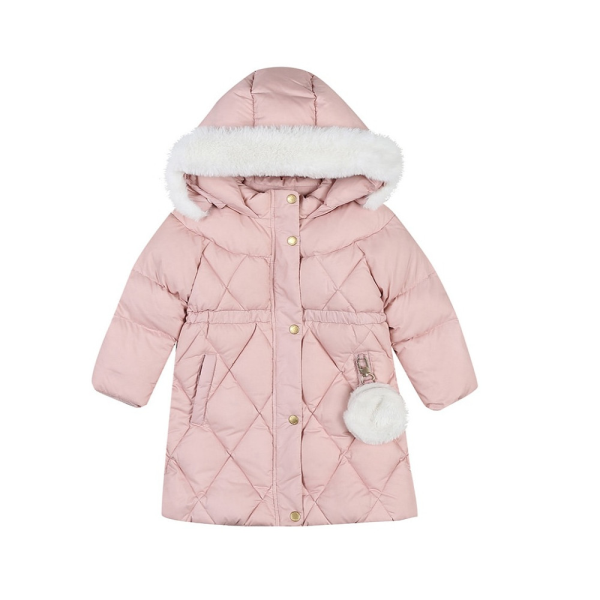 [패션플러스][토토헤로스][행복한백화점][토토헤로스]다이아롱다운점퍼 오리털롱점퍼(코인지갑세트) 12472122062