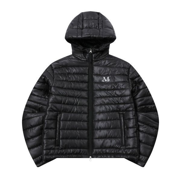 [MUCENT]국내매장판 무센트 남성용 소냐 오버핏 경량 패딩 퀼팅 자켓 2컬러 148986