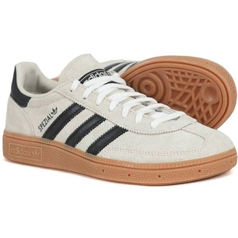 <백화점정품> 아디다스 [정품] 핸드볼 스페지알 W 알루미늄 블랙 (IF6562) 163235