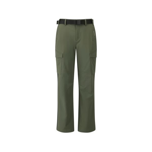 BLACKYAK 여성 택티컬 코듀라 카고팬츠#2_KH 187245