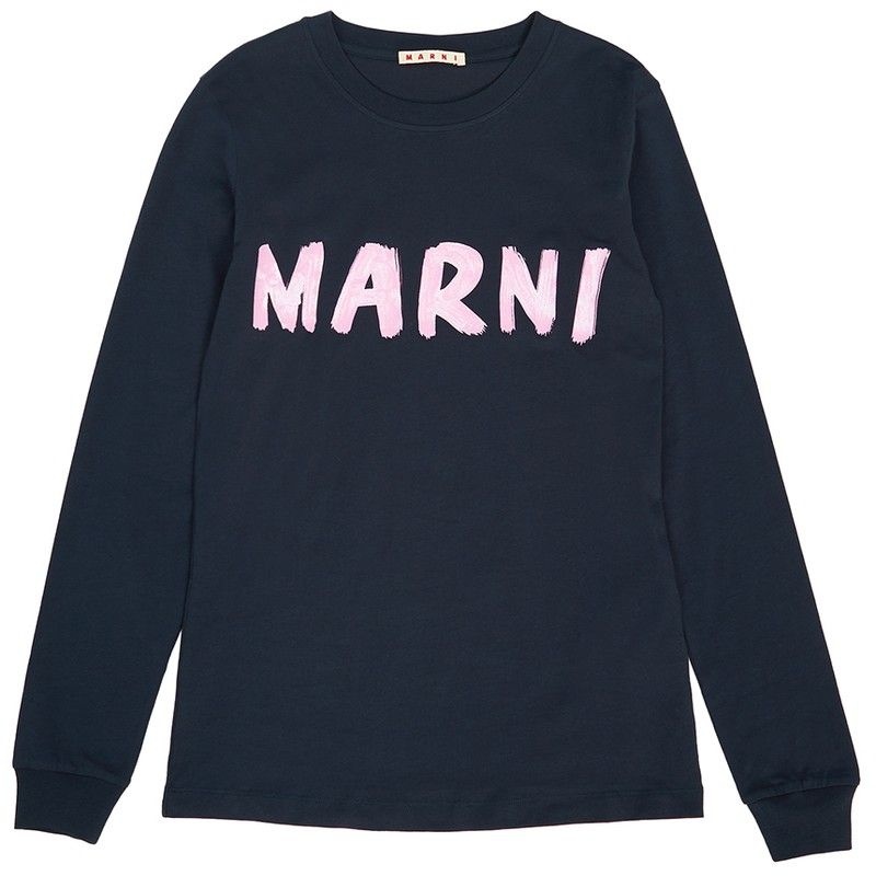 마르니 THJE0294P1 USCS11 L1B99 여자 긴팔티셔츠877036