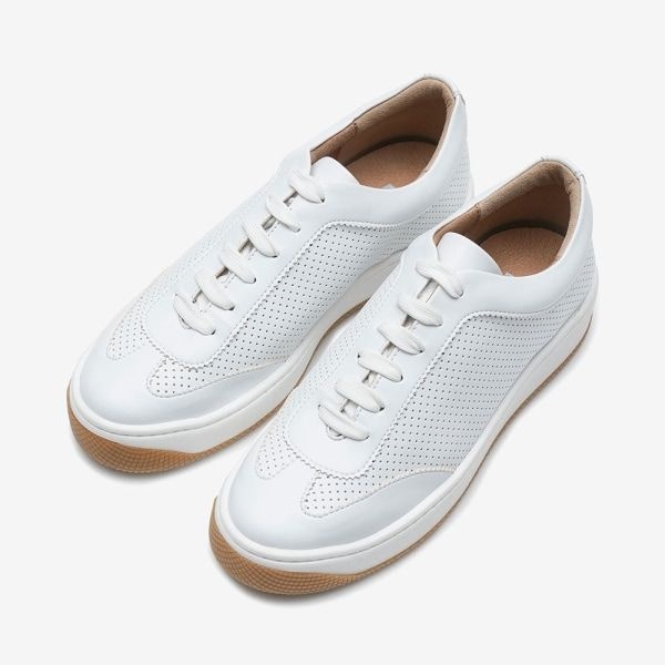 벤시몽 [벤시몽] LIMITED BASKETS VINTAGE - WHITE 808884