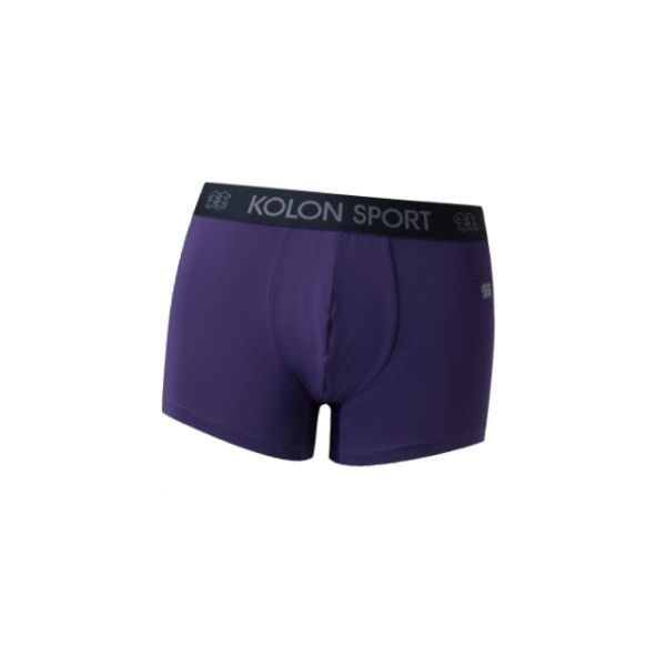 <매장정품> KOLON SPORT 코오롱 남성 아웃밴드 드로즈 JWIBX25121DPP 575573