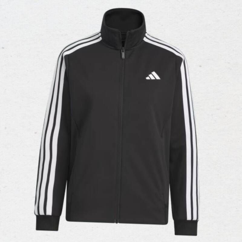 [아디다스 오리지널스]아디다스 ADIDAS 3S 루즈 핏 더블니트 트랙탑 JW9786 377666