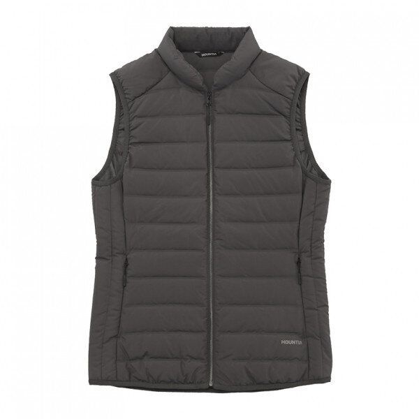 마운티아 마운티아 [모다아울렛][마운티아]마운티아 여성 덕다운 패딩조끼 조끼 그린스베스트 1MQVSW9503_SC 순천점