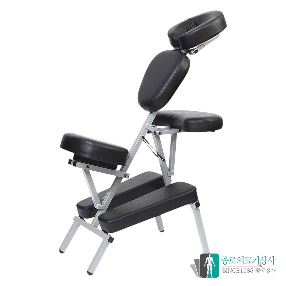 [온누리상품 상생페이백] 종로의료기상사 윈디 기능성 등마사지의자 타투체어 JY-9000 마사지체어 안마의자