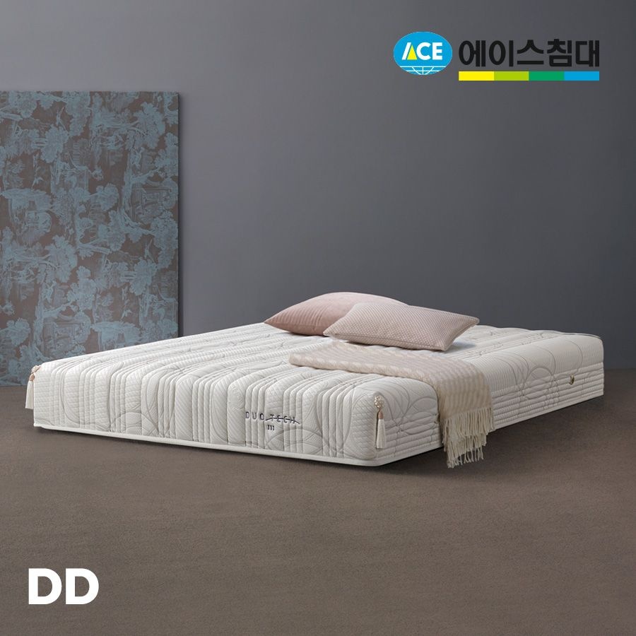 에이스침대 [에이스침대] 원매트리스 DT3 (DUO TECH3)/DD(더블사이즈)