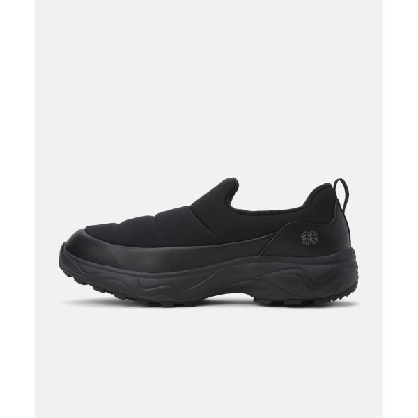 [국내매장정품] 코오롱스포츠 KOLON SPORT 남녀공용 슬립온 워몬2 FE3AX25820BLK 150773