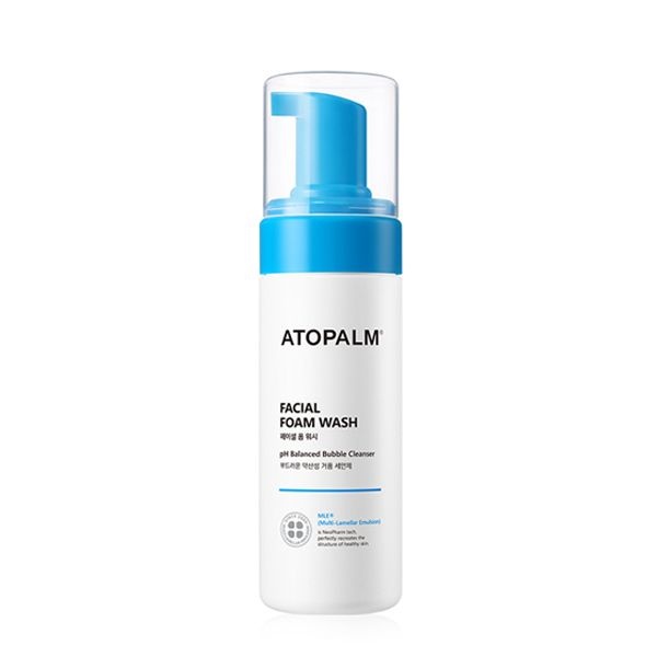 아토팜 페이셜 폼워시 150ml