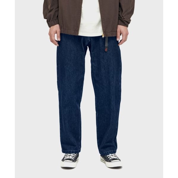 브랜드정품 그라미치 팬츠 데님 Dark Indigo 215613