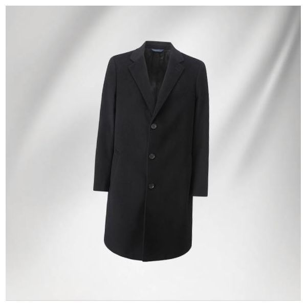클래식 타운 코트 블랙 BBCSMF2194UEW 978445 브룩스브라더스