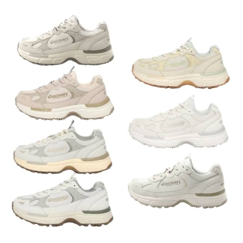 [디스커버리 익스페디션]디스커버리 공용 버킷마운틴LT DXSH4111N 7종 택1 609042