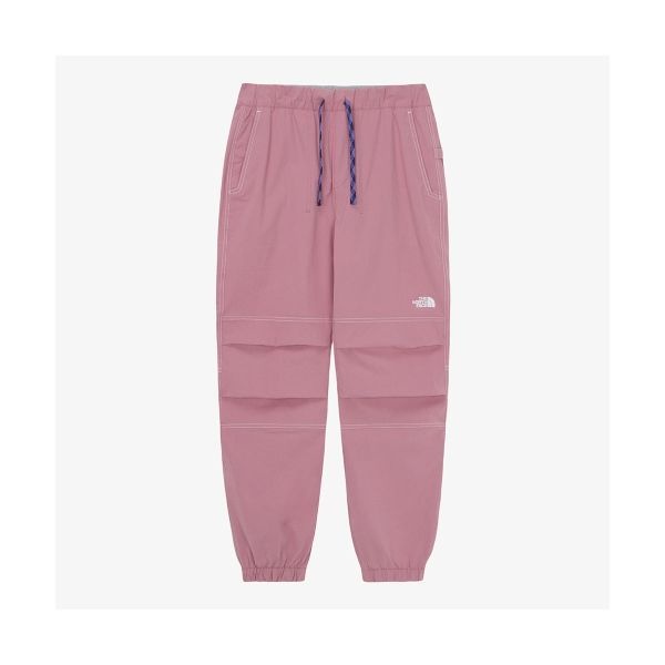 <매장정품> THE NORTH FACE 노스페이스 NP6NR23C 남성 윌스 팬츠 GRAYISH PINK 704104