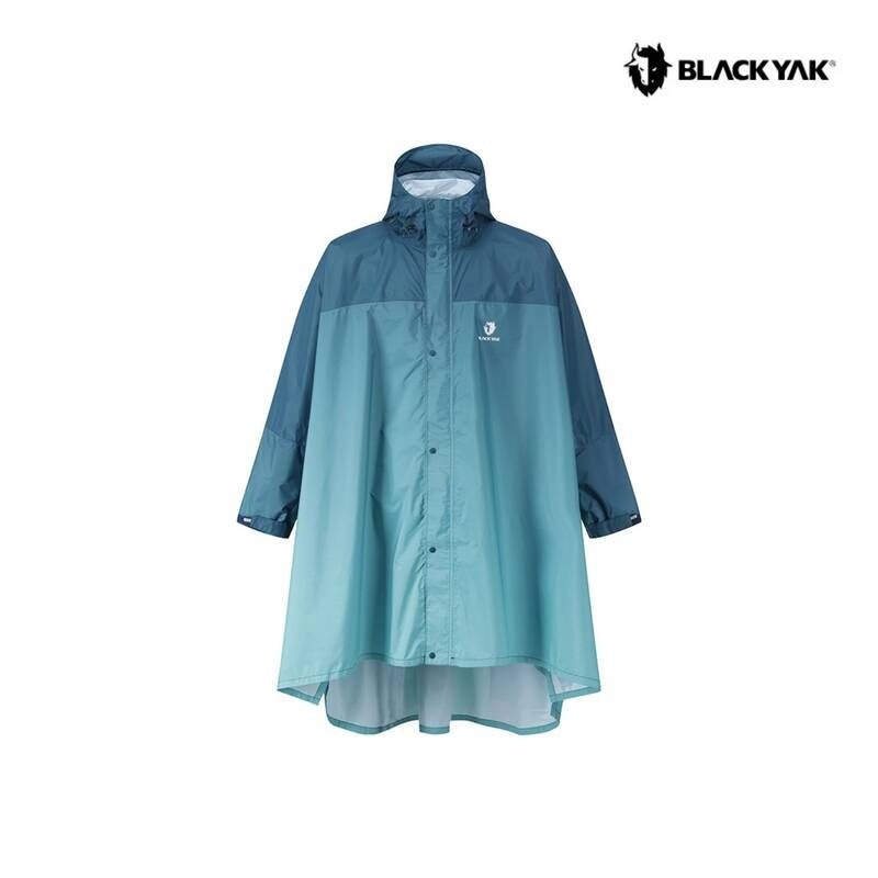 <백화점정품> 블랙야크 남녀공용 판초우의 야크레인판초B 2BYXXXU910 187245