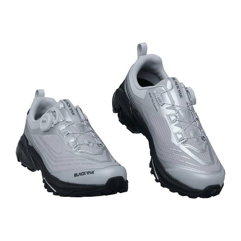 <백화점정품> 블랙야크 공용 343 라이트 스텝 GTX ABYSHXU928SI 187151